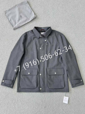 Куртка Brunello Cucinelli 6950 2