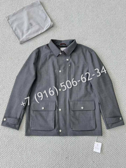 Куртка Brunello Cucinelli 6950 2