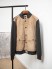 Бомбер из кашемира Brunello Cucinelli 5500 2