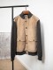 Бомбер из кашемира Brunello Cucinelli 5500 2