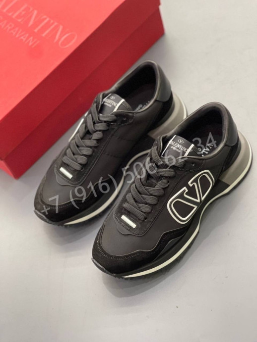 Кроссовки Valentino 14378