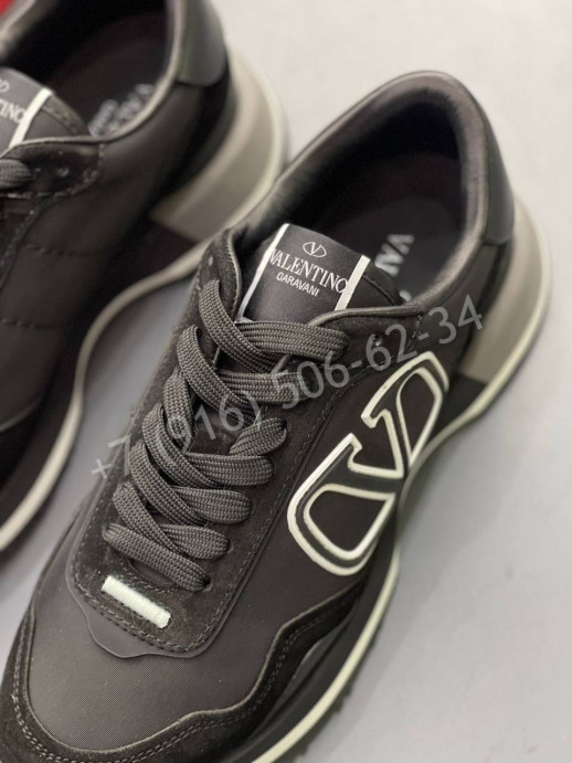 Кроссовки Valentino 14378