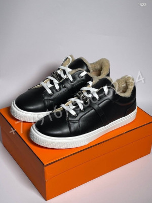 Кеды Hermes 24613