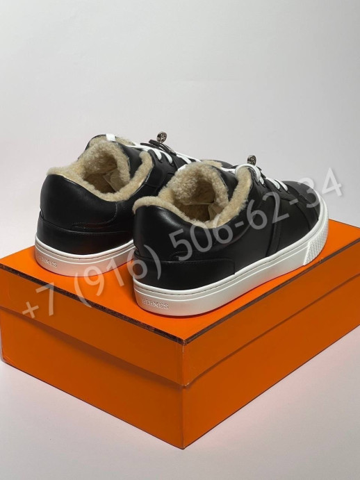 Кеды Hermes 24613