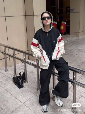 Бомбер Balenciaga 34622