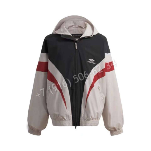 Бомбер Balenciaga 34622