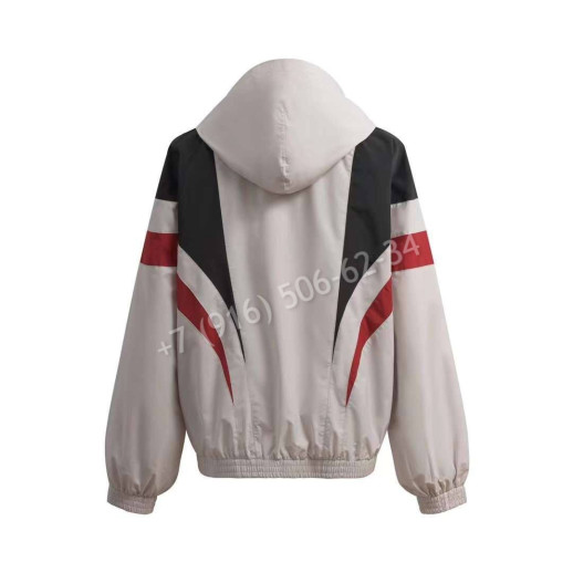Бомбер Balenciaga 34622