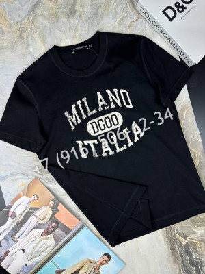 Футболка Dolce & Gabbana 16338 2