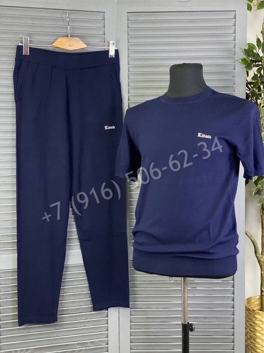 Прогулочный костюм KITON 14478