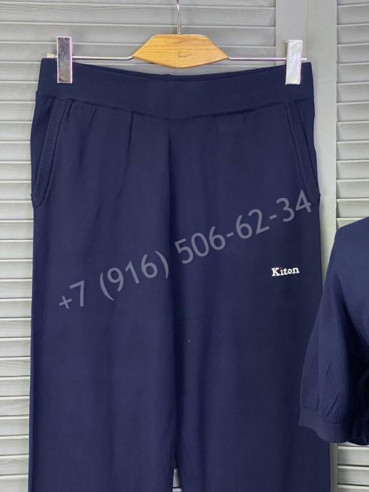 Прогулочный костюм KITON 14478