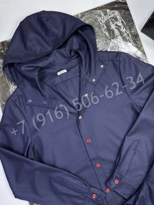 Прогулочный костюм KITON из 100% шерсти 24713