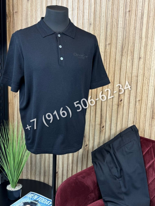 Поло Dior 16628 4