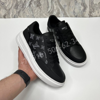 Кеды Louis Vuitton 14586