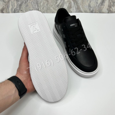 Кеды Louis Vuitton 14586