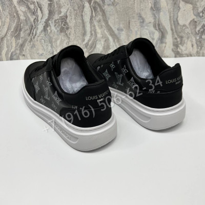 Кеды Louis Vuitton 14586