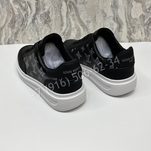 Кеды Louis Vuitton 14586