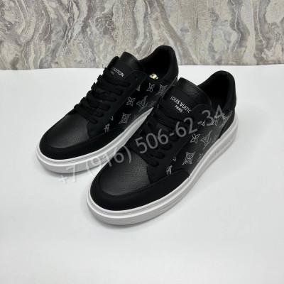 Кеды Louis Vuitton 14586