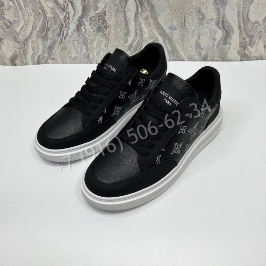 Кеды Louis Vuitton 14586