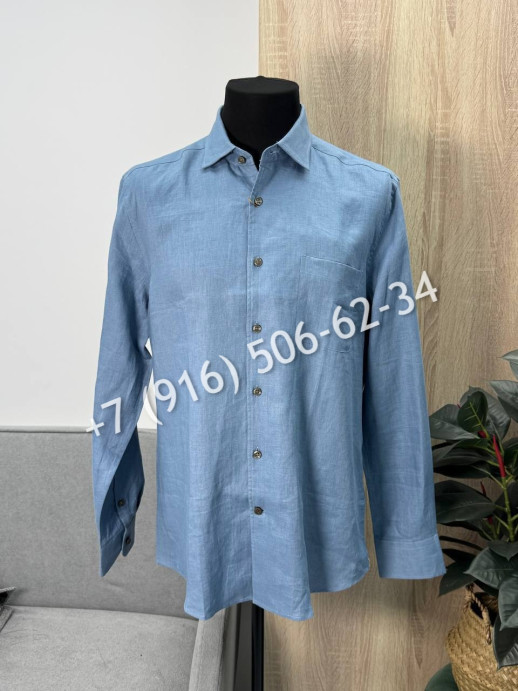 Рубашка Loro Piana 10044 7