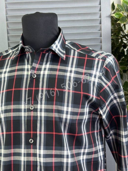Рубашка Burberry 14693