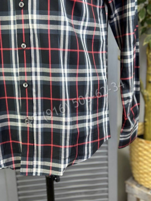 Рубашка Burberry 14693
