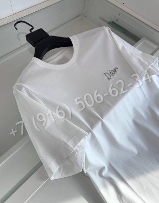 Футболка Dior 24916