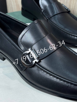 Лоферы Salvatore Ferragamo 21854 2