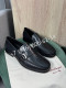 Лоферы Salvatore Ferragamo 21854 2