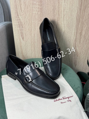 Лоферы Salvatore Ferragamo 21854 2