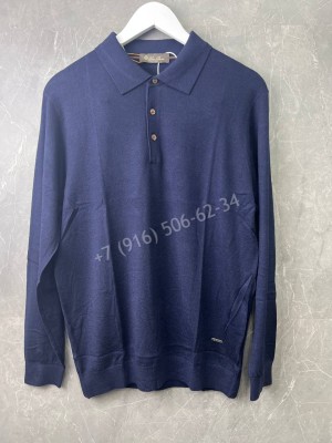 Поло Loro Piana 35021
