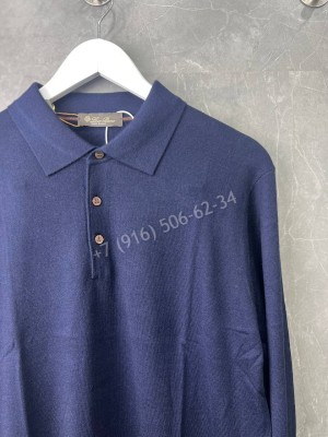 Поло Loro Piana 35021