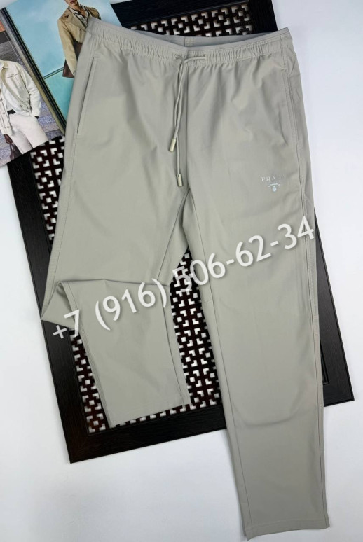 Брюки Prada 30148 1