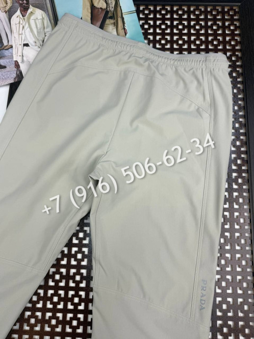 Брюки Prada 30148 1