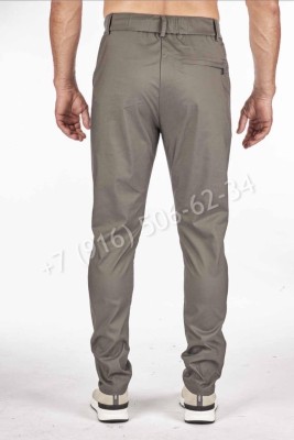 Брюки Loro Piana 14908