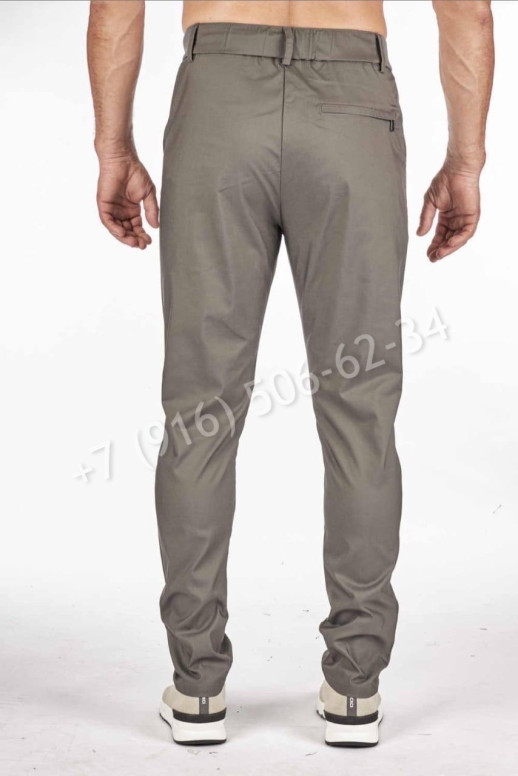 Брюки Loro Piana 14908