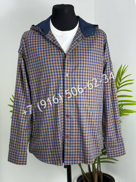 Рубашка KITON 22999 3