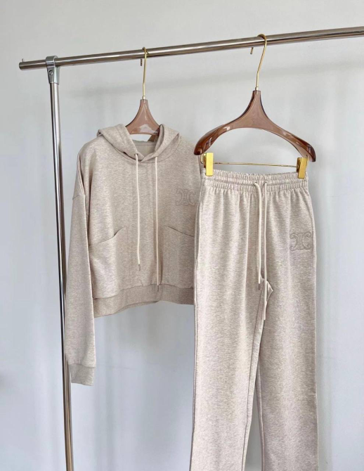 Костюм Celine 15008