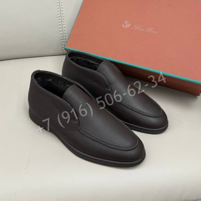 Лоферы Loro Piana 25219