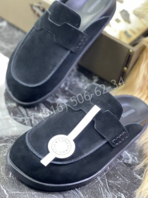 Мюли Hermes 15108