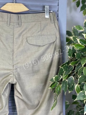 Брюки KITON 15208