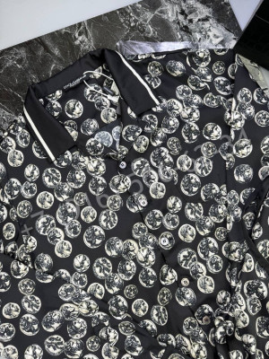 Прогулочный костюм Dolce & Gabbana / шелк 25421