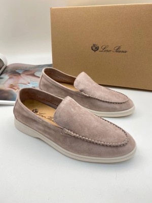 Лоферы Loro Piana 2204