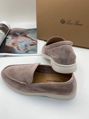 Лоферы Loro Piana 2204