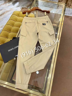 Брюки Dolce & Gabbana 16166 2