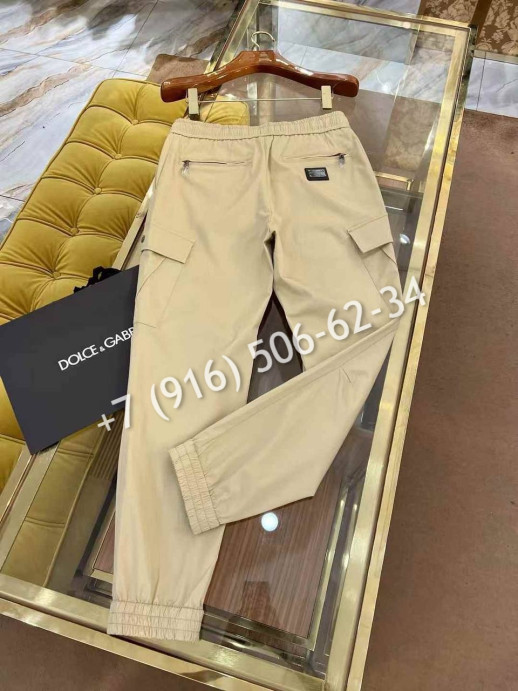 Брюки Dolce & Gabbana 16166 2