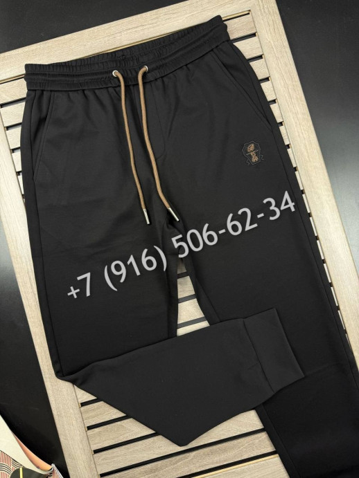 Брюки Brunello Cucinelli 13467 3