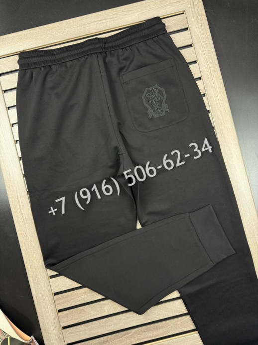 Брюки Brunello Cucinelli 13467 3