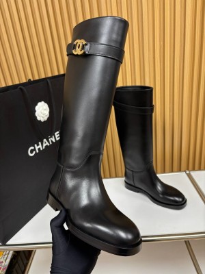 Сапоги Chanel 12768
