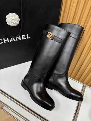 Сапоги Chanel 12768