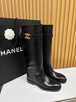 Сапоги Chanel 12768